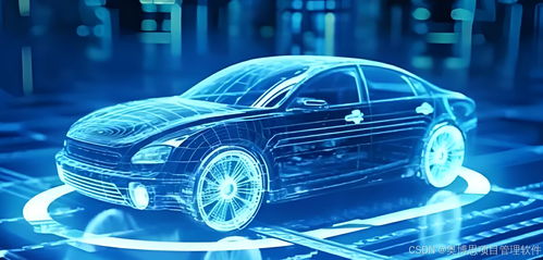 一汽東機工選擇奧博思PowerProject系統，提升汽車零部件研發項目管理效率