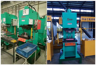 數(shù)控油壓機 江蘇汽車零件企業(yè)品質升級與新興能源技術研發(fā)的驅動力