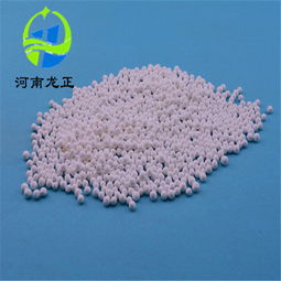 活性氧化鋁球催化劑載體的卓越應(yīng)用——以湖州安吉化肥廠為例