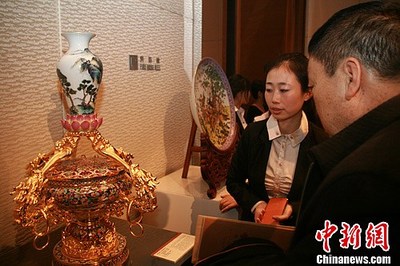 工藝之魂，收藏之美——首屆中國工藝美術收藏年會盛況回顧