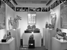 探索非物質(zhì)文化遺產(chǎn) 象山竹根雕——腐朽出神奇
